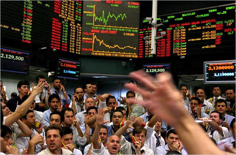 Credit Suisse και HSBC: Το 2014 είναι η σειρά των ευρωπαϊκών μετοχών