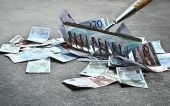 Ασφαλιστικά Ταμεία και φοροδιαφυγή τίναξαν στον αέρα τον προϋπολογισμό