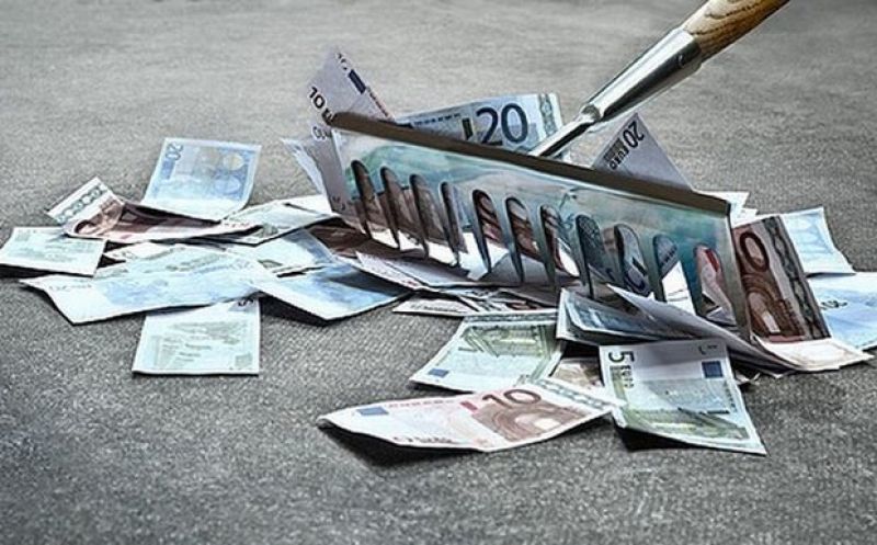 Ασφαλιστικά Ταμεία και φοροδιαφυγή τίναξαν στον αέρα τον προϋπολογισμό