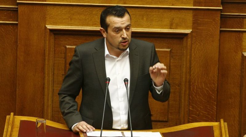 Μνημόνιο-Παππάς: «Δυστυχώς επιβεβαιώθηκε ένα ρήγμα»
