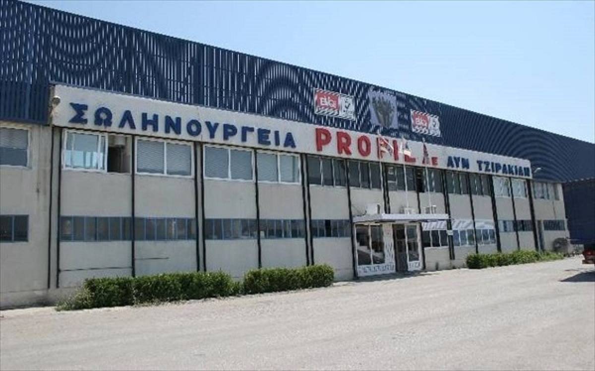Profil: Εγκρίθηκε η τροποποίηση του σκοπού της εταιρείας