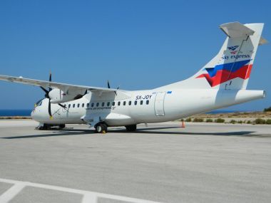 Οι καλοκαιρινές προσφορές της Sky Express