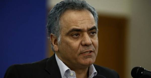 Απόφαση Σκουρλέτη για τις υποχρεώσεις των Δήμων απέναντι στην ΕΥΔΑΠ