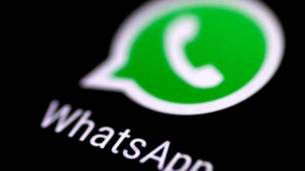 To WhatsApp ζητά προσωπικά δεδομένα-Χρήστες στρέφονται σε άλλες εφαρμογές επικοινωνίας