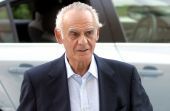 Βγαίνει από τη φυλακή ο Άκης Τσοχατζόπουλος