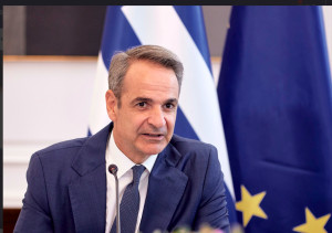 Μητσοτάκης: Αυτοπεποίθηση ή πολιτική αγωνία;