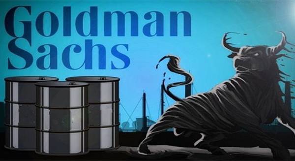 Goldman Sachs: Η αντεπίθεση του «μαύρου χρυσού»