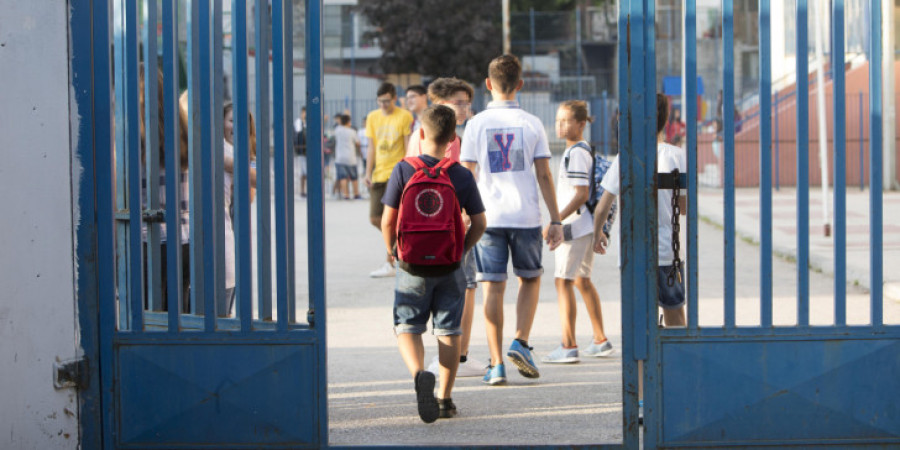Ολοήμερα Δημοτικά: Αλλαγές στα σχολικά ωράρια- Οι νέες ώρες αποχώρησης