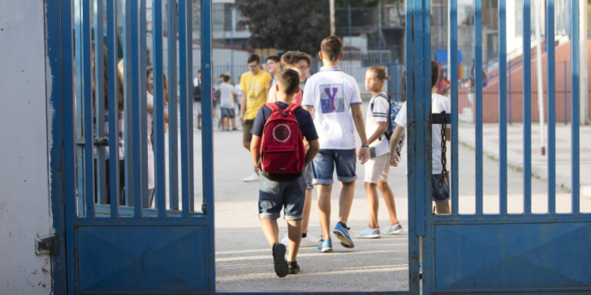 Ολοήμερα Δημοτικά: Αλλαγές στα σχολικά ωράρια- Οι νέες ώρες αποχώρησης