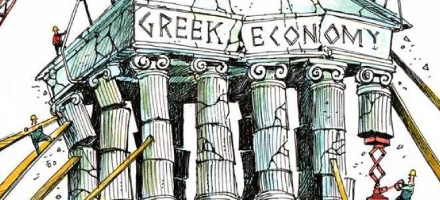 Μεταξύ «απαγορευτικών» και μειωμένων προσδοκιών η οικονομία