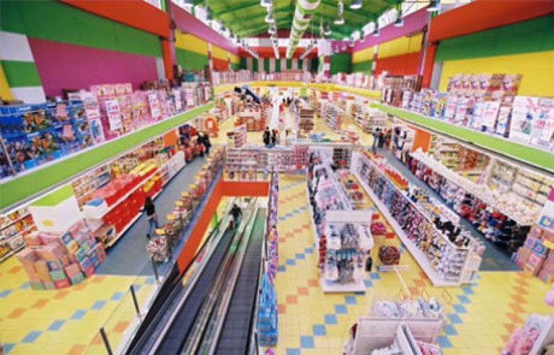 Στη Τρίπολη κατεβαίνει το Jumbo