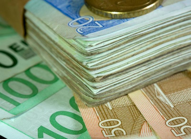 ΟΔΔΗΧ: Άντλησε 813 εκατ. ευρώ από 3μηνα έντοκα
