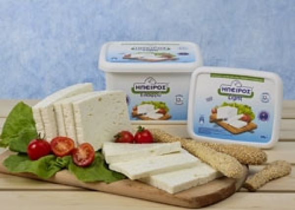 International Cheese Awards: Καλύτερο ελληνικό τυρί η φέτα Ήπειρος