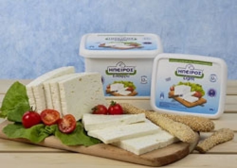 International Cheese Awards: Καλύτερο ελληνικό τυρί η φέτα Ήπειρος