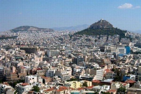 Ξενοδοχεία Αττικής: Μειωμένη κατά 6,8% η πληρότητα στο πρώτο τρίμηνο