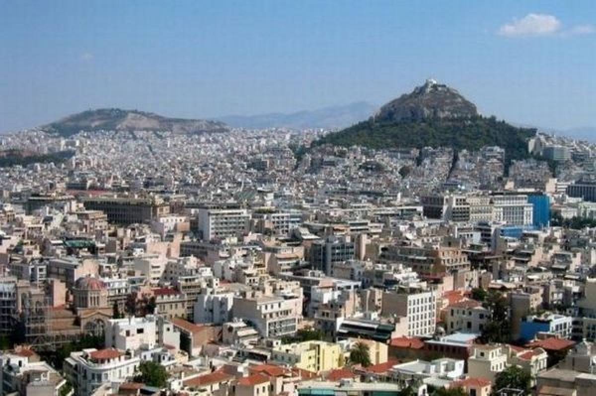 Ξενοδοχεία Αττικής: Μειωμένη κατά 6,8% η πληρότητα στο πρώτο τρίμηνο