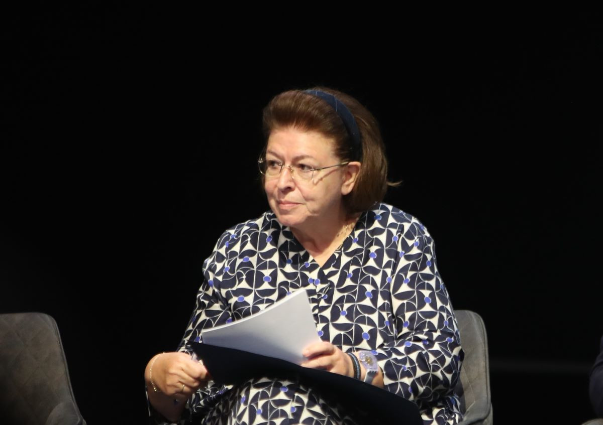 Μενδώνη: Συνδέουμε τα μνημεία της Θεσσαλονίκης με τις ανάγκες μίας σύγχρονης πόλης
