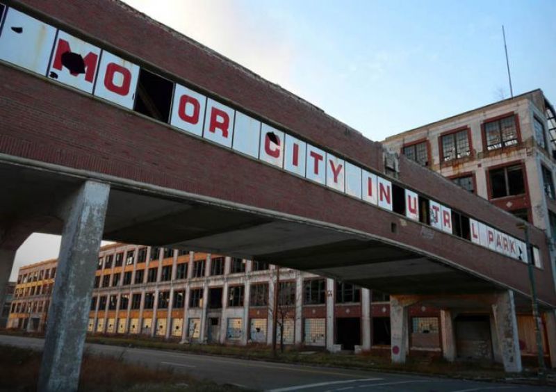 Detroit: Το χρονικό μιας προαναγγελθείσας πτώχευσης