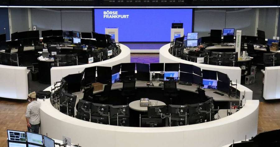Σχεδόν... ακίνητες οι ευρωπαϊκές αγορές