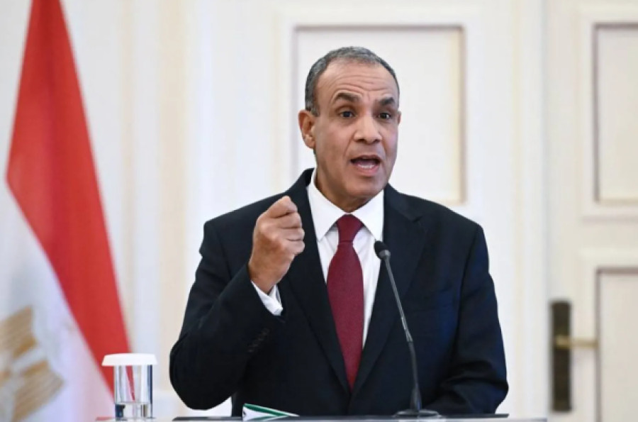 Αίγυπτος: Συνεργασία με Κατάρ και Τουρκία για να πειστεί η Χαμάς να αποδεχτεί το σχέδιο Τραμπ για τη Γάζα