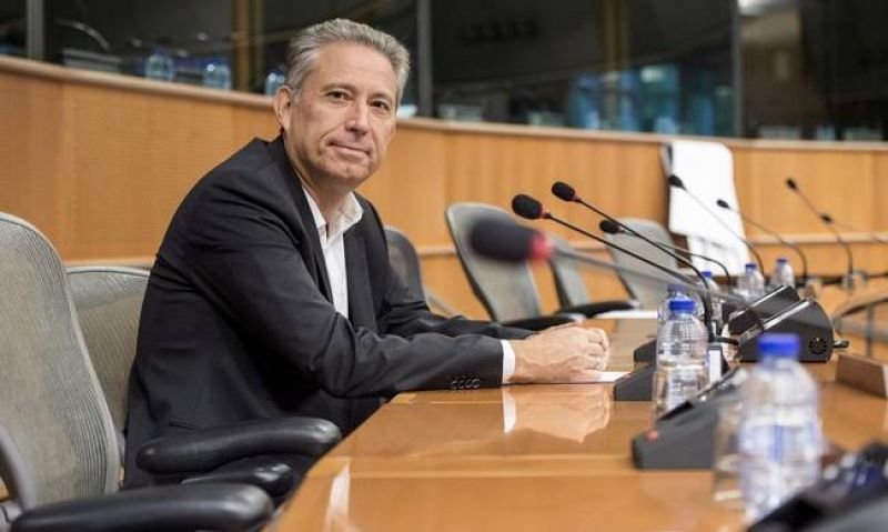 Χρυσόγονος: Κίνδυνος χρεοκοπίας αν δεν βγούμε στις αγορές το 2018