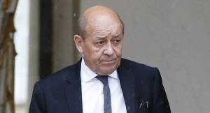 Γάλλος ΥΠΕΞ: Η τουρκική εμπλοκή «διεθνοποιεί» τη σύγκρουση στο Ναγκόρνο-Καραμπάχ