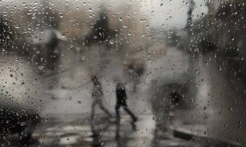 Επιμένει η κακοκαιρία στην Αττική- Έκτακτο δελτίο επικίνδυνων καιρικών φαινομένων