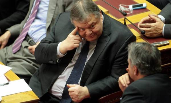 Ποιοι περιμένουν την Β. Θάνου στην Επιτροπή Διαφάνειας;