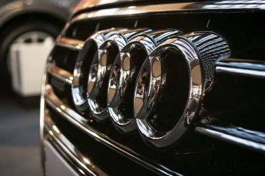 Audi: Ανακαλεί 5.000 αυτοκίνητα στην Ευρώπη