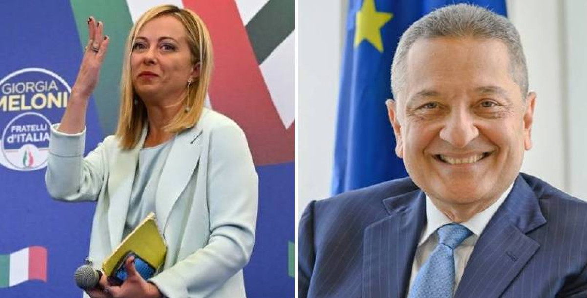 Η Μελόνι προτείνει Πανέτα για την ιταλική κεντρική τράπεζα