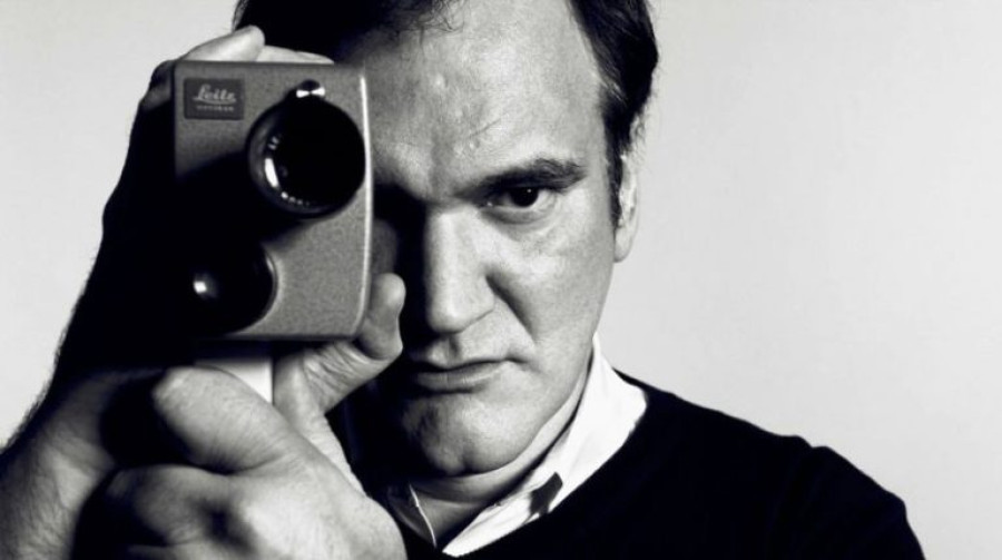 The Movie Critic: Ο Quentin Tarantino ετοιμάζει την τελευταία ταινία της καριέρας του