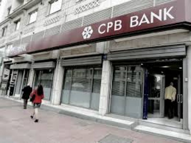 Moody’s: Απέσυρε τις αξιολογήσεις της CPB