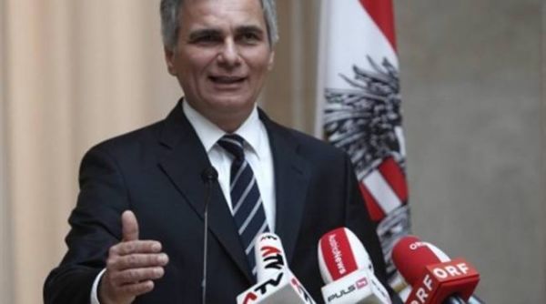 Σταυροφορία για την κοινωνική κατοικία ξεκινά ο δήμαρχος της Βιέννης