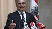 Σταυροφορία για την κοινωνική κατοικία ξεκινά ο δήμαρχος της Βιέννης