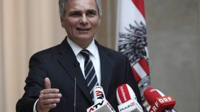 Σταυροφορία για την κοινωνική κατοικία ξεκινά ο δήμαρχος της Βιέννης
