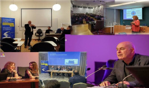 Ευρωβουλή: Δράσεις ενημέρωσης και σεμινάρια κατά της παραπληροφόρησης στην Ελλάδα