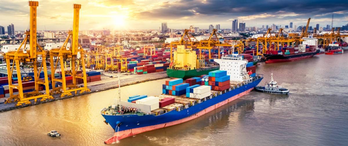 MOL και K-Line μπαίνουν στο «κόλπο» της μεταφοράς υγροποιημένου CO2