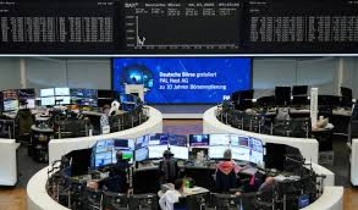 Ευρωαγορές: Έκλεισαν ανοδικά-Υποχώρησε ο FTSE παρά τη συμφωνία ΗΠΑ-Μεγάλης Βρετανίας