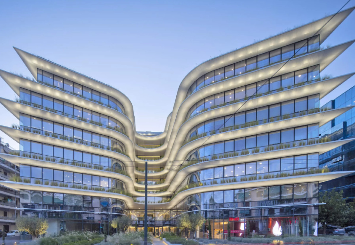 Noval Property: Στα €26,2 εκατ. η λειτουργική κερδοφορία το 2025 – Ετήσιο άλμα 27%