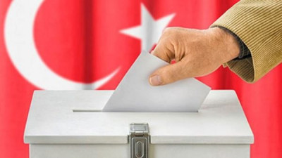 Εκλογές στην Τουρκία: 26 πολιτικά κόμματα δήλωσαν συμμετοχή