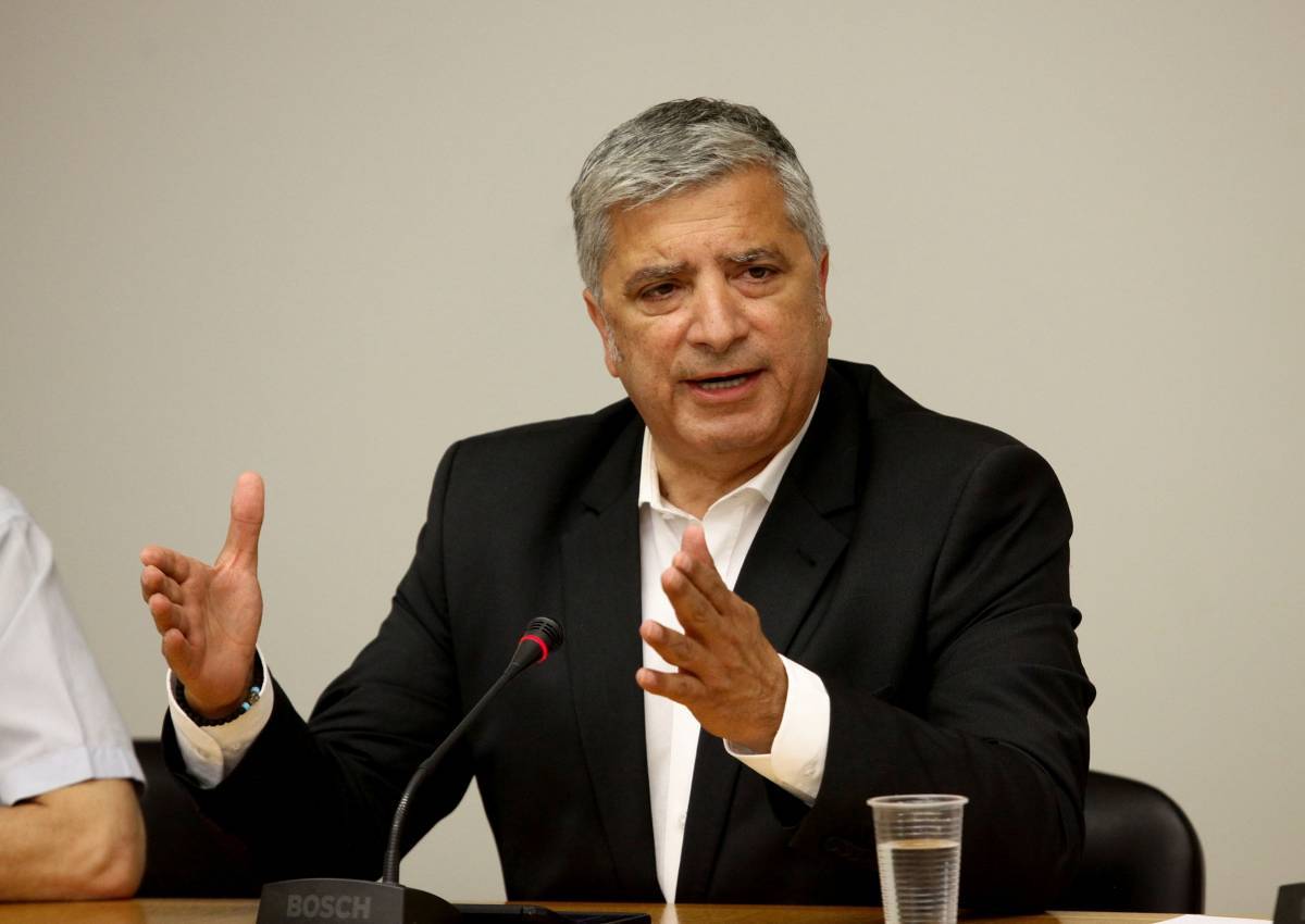 Πατούλης: Στις 26 Μαΐου η Αττική γυρίζει σελίδα