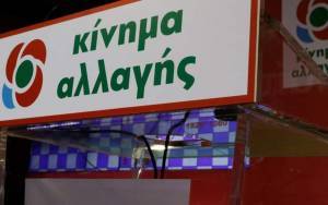 ΚΙΝΑΛ για κορονοϊό: Κινδυνεύει να χαθεί το πλεονέκτημα του Απριλίου