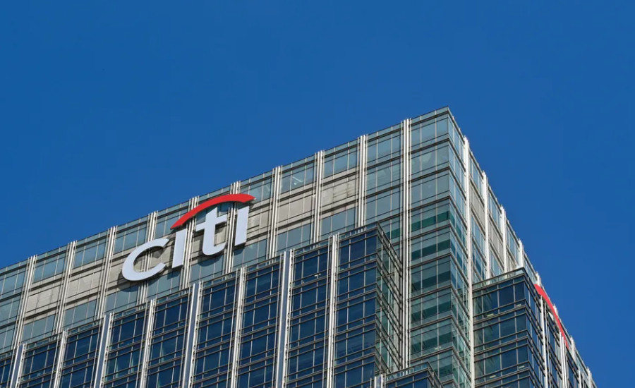 Citigroup: Άλμα 40% στα κέρδη με όχημα την επενδυτική τραπεζική – Στα $5,25 δισ.