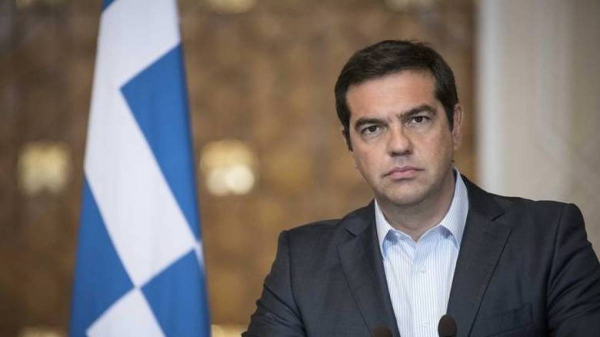 Τσίπρας: Η Αριστερά κρίνεται στη δυνατότητα να δώσει διέξοδο