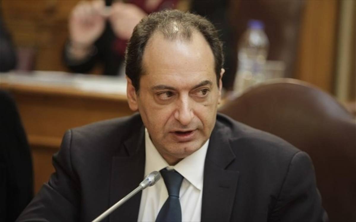 Σε κυκλοφορία τα πρώτα 15 χλμ. της Παραϊόνιας Οδού