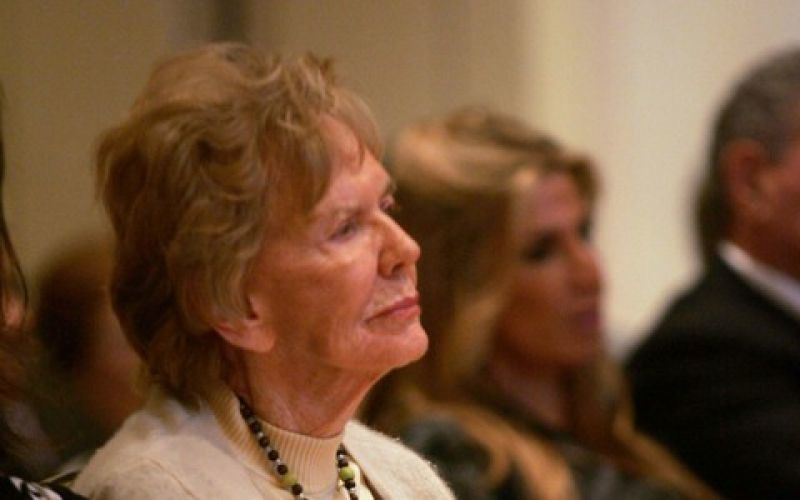 Μαργαρίτα Παπανδρέου: «Η Bild με συκοφαντεί χυδαία»
