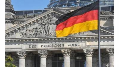 Ενισχύθηκε στις -22,5 μονάδες ο δείκτης οικονομικού κλίματος στη Γερμανία