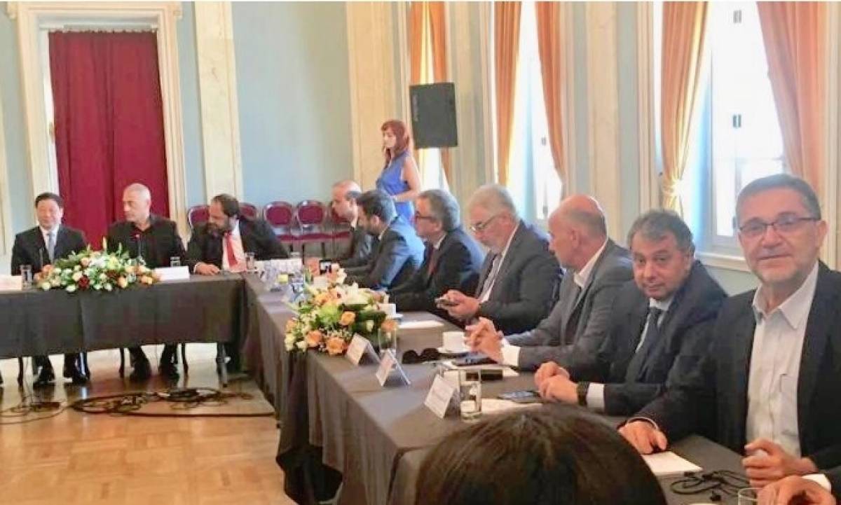 ΕΒΕΠ: Ο Πειραιάς η μεγάλη δύναμη της ελληνικής οικονομίας