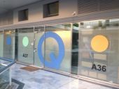 Στην δημοσιότητα βίντεο της επίθεσης αντιεξουσιαστών στα γραφεία της Qualco