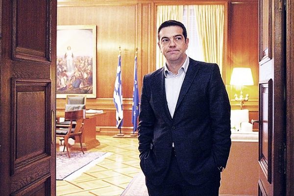 Γιατί κανείς δεν αντέχει στο Μαξίμου;